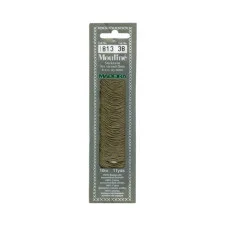 Cotton thread for embroidery Madeira 1813