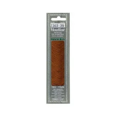 Нитки для вышивания хлопковые Madeira 2303