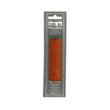 Cotton thread for embroidery Madeira 2306