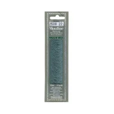 Cotton thread for embroidery Madeira 2508