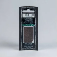 Нитки для вышивания Decora Madeira 1544