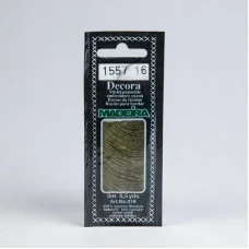 Decora thread for embroidery Madeira 1557