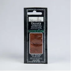 Нитки для вишивання Decora Madeira 1558