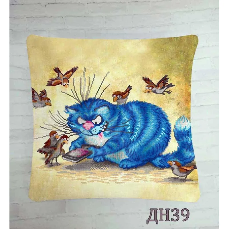Cushion for beadwork DANA DN039