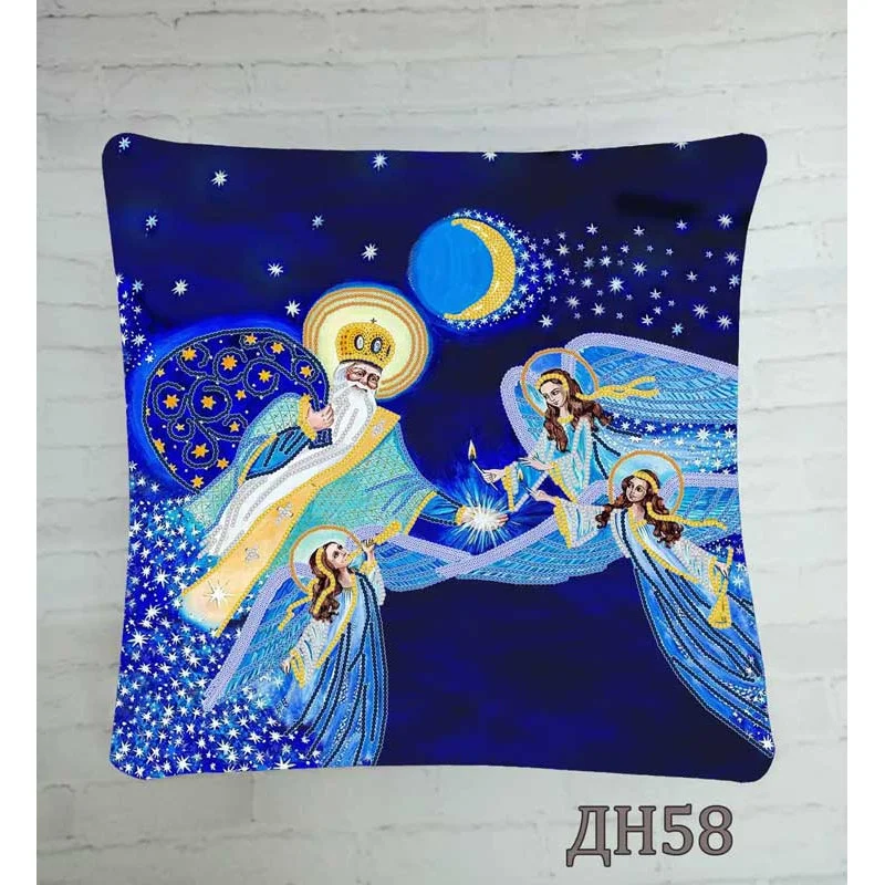 Cushion for beadwork DANA DN058