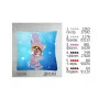 Cushion for beadwork DANA DN103