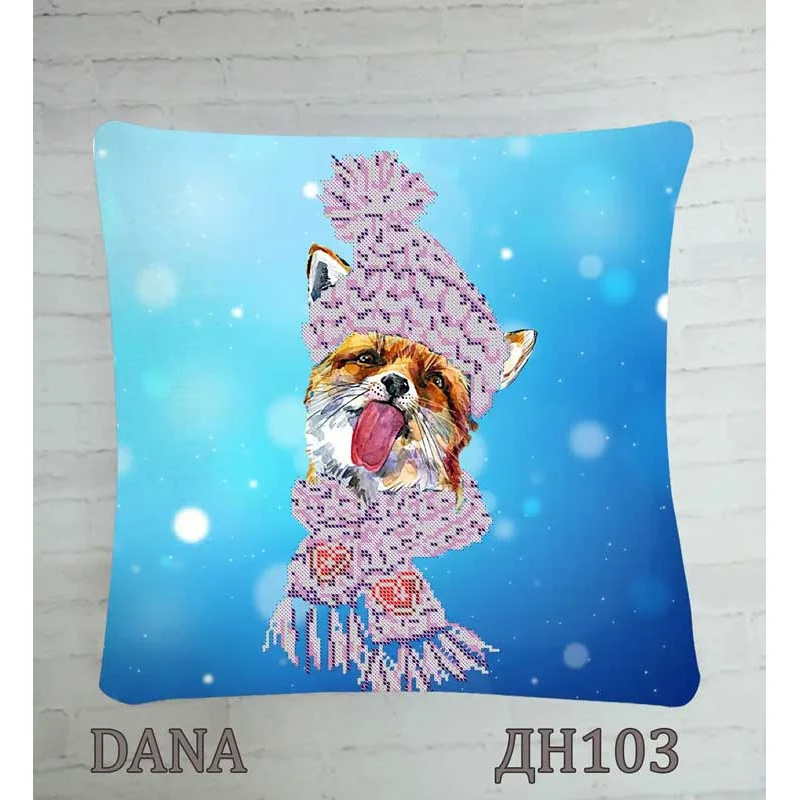 Cushion for beadwork DANA DN103