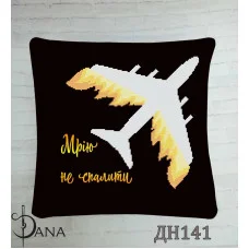 Cushion for beadwork DANA DN141