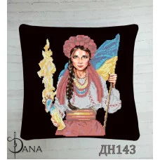 Cushion for beadwork DANA DN143
