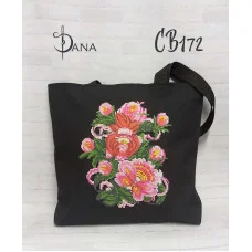 Shopper bag for beading DANA CB-172