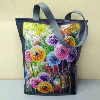 Shopper bag for beading DANA CB-23