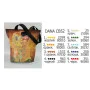 Shopper bag for beading DANA CB-52
