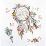 Cross Stitch Kits LetiStitch L8035 Spring Dreams