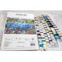 Cross Stitch Kits LetiStitch L8036 Pirate Island