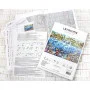 Cross Stitch Kits LetiStitch L8036 Pirate Island