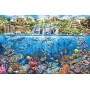 Cross Stitch Kits LetiStitch L8036 Pirate Island