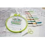 Cross Stitch Kits LetiStitch L8047 Baby Carousel