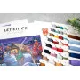 Cross Stitch Kits LetiStitch L8108 Three Kings