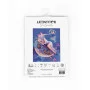Набор для вышивки крестом LetiStitch L995 Вечерние сны