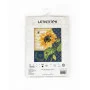 Cross Stitch Kits LetiStitch L998 Sunflower Melody