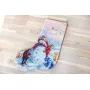 Cross Stitch Kits Luca-S PM1241 Christmas Stocking