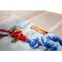 Cross Stitch Kits Luca-S PM1241 Christmas Stocking