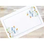 Cross Stitch Table Toppe Luca-S FM004 _