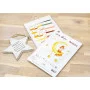 Cross Stitch Kits Luca-S B1187 Fox 1