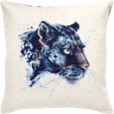 Pillow Cross Stitch Kits Luca-S PB184 0