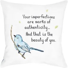 Pillow Cross Stitch Kits Luca-S PB200 0