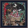 Cross Stitch Kits Merejka K-112 The Old Melody
