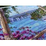 Cross Stitch Kits Merejka K-184 Tranquility