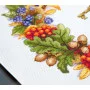 Cross Stitch Kits Merejka K-99 Autumn Wreath