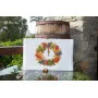 Cross Stitch Kits Merejka K-99 Autumn Wreath