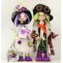 Kits for sewing dolls Nova Sloboda K1216 Molly ()