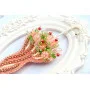 Beaded brooches kit Tela Artis B-232 Crystal umbrella