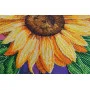 Bead embroidery kit Tela Artis HTK-011 Helios (part 2)