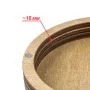 Casket for needlework + 17 bobbins Fairy Land FLZB(N)-051