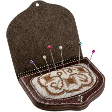 Kit for creating a pin cushion FairyLand FLTL-023