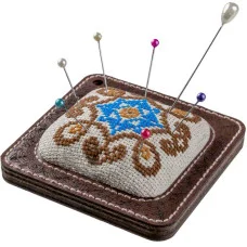 Kit for creating a pin cushion FairyLand FLTL-031