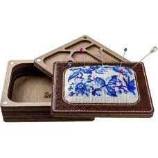 Kit for creating a pin cushion FairyLand FLTL-036