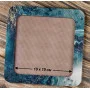 Magnetic embroidery hoops Wonderland Crafts FLMP-009
