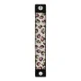 Bead embroidery kit on artificial leather Wonderland Crafts FLBB-108