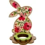 Bead embroidery kit on wood FairyLand FLK-267 Easter