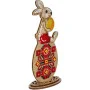 Bead embroidery kit on wood FairyLand FLK-430 Easter