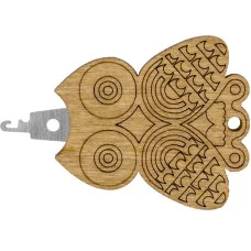 Needle threader Fairy Land FLNT-011