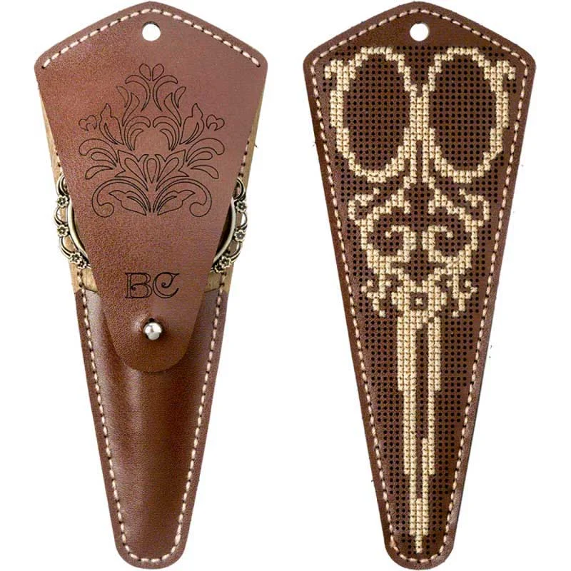 Scissor case making kit FairyLand FLTL-004