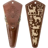 Scissor case making kit FairyLand FLTL-005