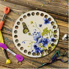 Thread organizer printed FairyLand FLZ(P)-061