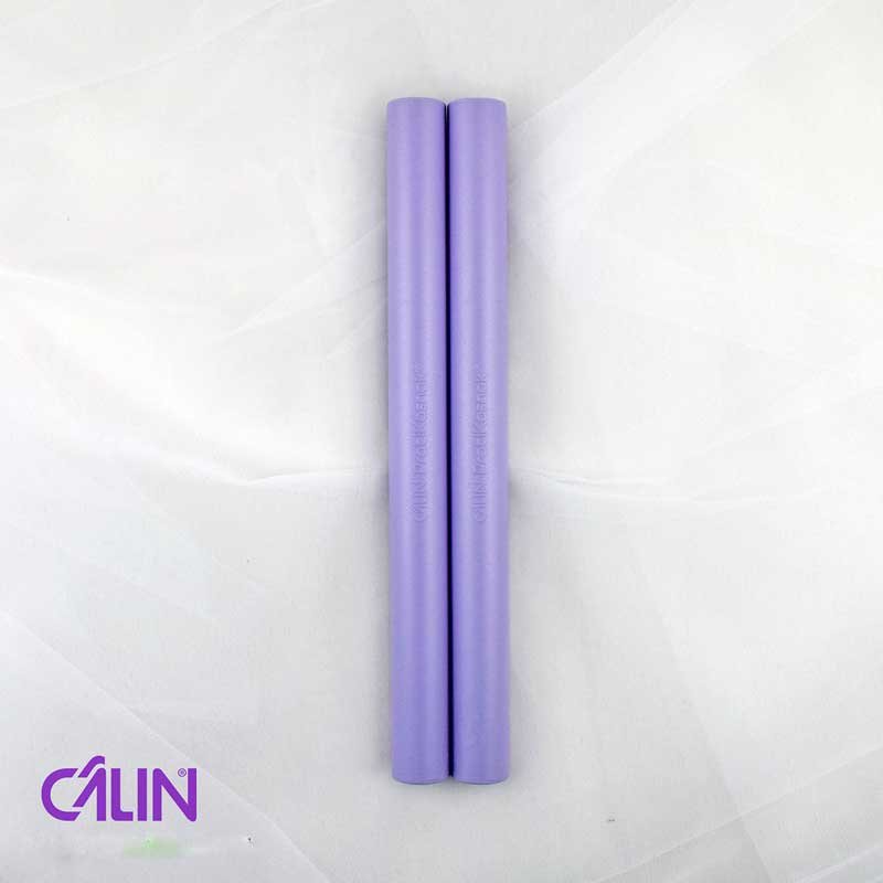 Фото Додаткові кліпси для рами q-snap від Calin: колір - фіолетовий 
